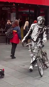 Statues That Come Alive 😳🤣 | Fart On My Wits