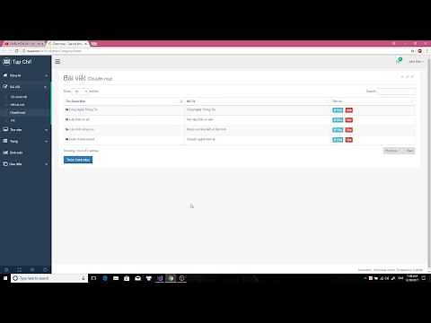 How to change language DataTables on ASP.NET MVC