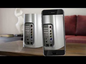 Learn How to Set Up Your Replacement BGW320 Wi Fi Gateway