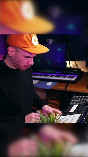 Maschine MK3 Making Boom Bap Funk From Scratch