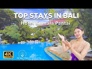 Unique blend of traditional Balinese lifestyle - Hotel Kumala Pantai | Hotel Review
