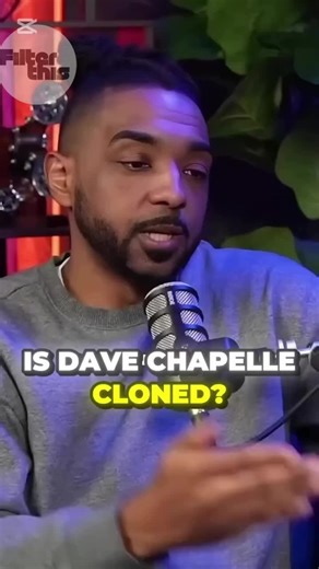 Exploring the Mystery of Dave Chapelle's Cloning