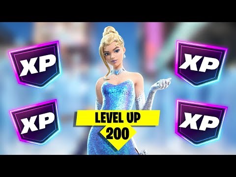 NEW INSANE AFK XP GLITCH in Fortnite CHAPTER 7 SEASON 1 (241k a Min!) 🤩😱 Unlock Renegade Raider