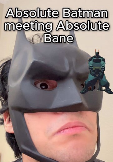 Absolute Bane: The Terrifying Batman Villain Explained