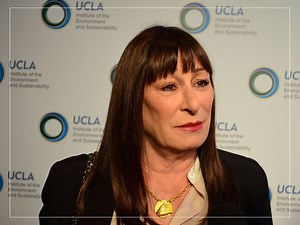 The only role Anjelica Huston regrets turning down