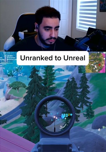 Continuing documenting my journey from unranked to unreal. You got to find yourself a duo like @2Ez DracoEffect and remember to always have fun! #fyp #fortnite #fortniteclips #streamer #tiktoklive