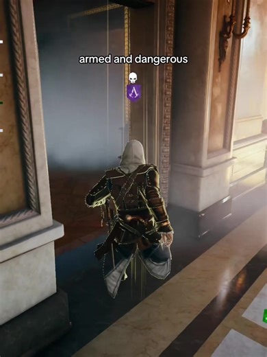 Assassin's Creed Unity: Exciting Gameplay Insights