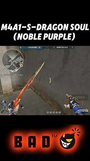 52K views · 213 reactions | Not your Ordinary VIP #CrossfirePhilippines #Crossfire #fpyシ #highlights | BAD CFPH | Facebook