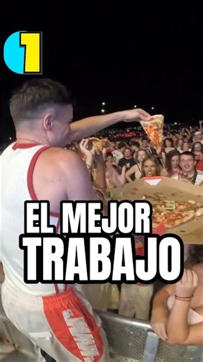 TOP 5 mejores cosas de trabajar en LOS40 😎