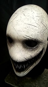 Death's Smile - Etsy