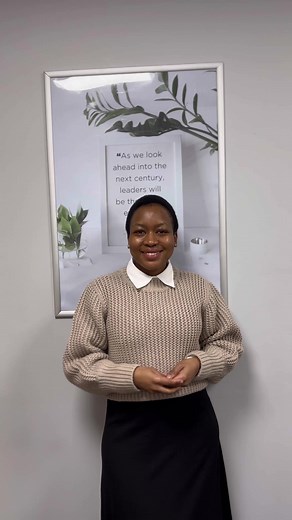 Motivational Message for Matric Class of 2024