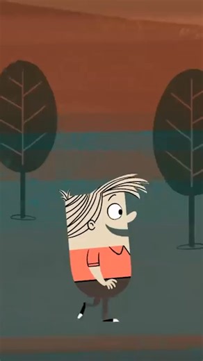 Welcome to the world of second puberty! 😱 #sketch #30s #comedy | CollegeHumor