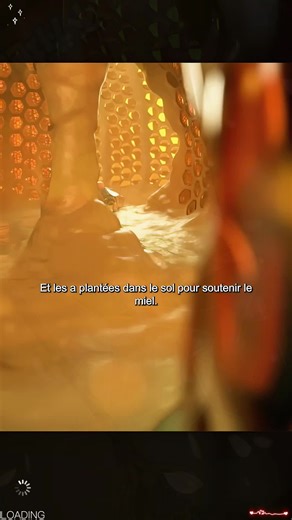 Explore Engaging French Animation Clips