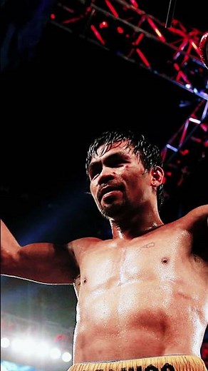 The Comeback Clash Pacquiao vs Provodnikov 2026 Highlights 2