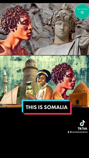 Exploring Somali Culture and History