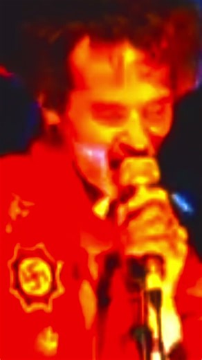 Ron Tree with Space Ritual - Ground Control to Pilot #hawkwind#spaceritual#rontree