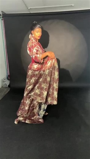 New Shoot by our top model