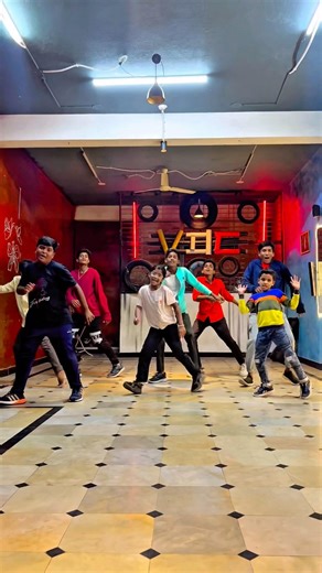 Botany Coreography For My student Simple & Fun #Dharmavaram #Vinayakadancecompany