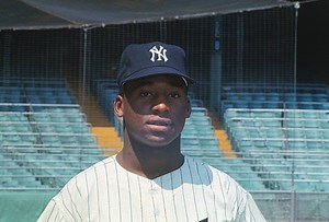 From the Archives: Baseball Remembers, Al Downing