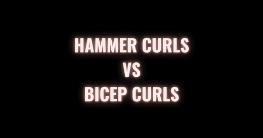 Hammer Curls vs. Bicep Curls: Which is Better? (2026) - Lift Vault