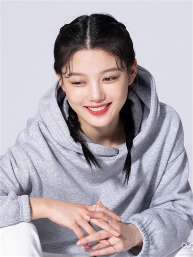 ALCON x KIMYOOJUNG #kimyoojung #kimyoujung #alcon #commercial
