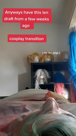 slay #c0splay #vocaloidcosplay #vocaloid #kagaminelen #kagaminelencosplay