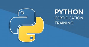 Complete Python Programming Course