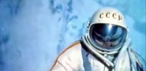 The first space walk happened 50 years ago, and nearly ended in disaster