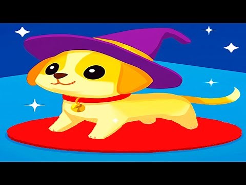 Dog Escape - Gameplay Walkthrough - All Levels (IOS, Android)