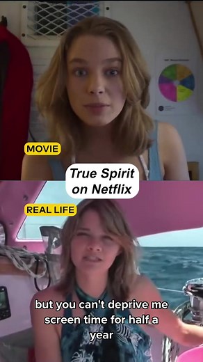 Jessica Watson: True Spirit - A Story of Solo Circumnavigation