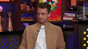 James Kennedy Hopes Tom Sandoval and Raquel Leviss’ Relationship Lasts! #WWHL | Watch What Happens Live