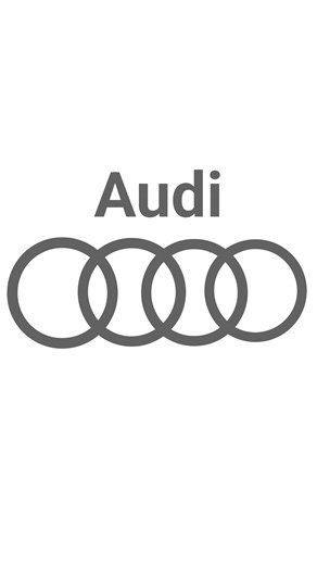 audi logo