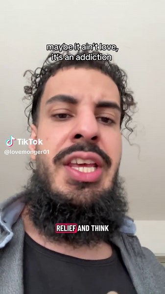 Is It Love or Addiction? Signs to Look For