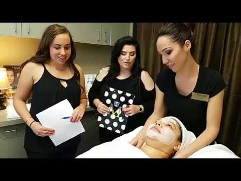 Image O2 Lift Oxygenating Facial