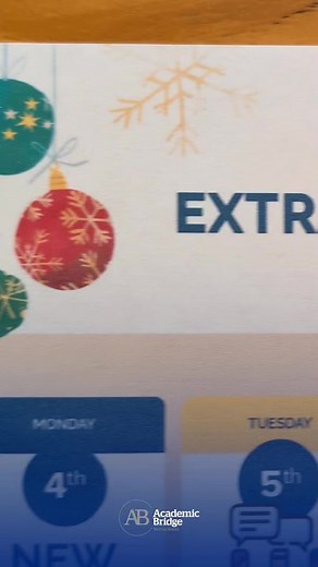 Are you planning your week? Don't forget to include our extra activities in your schedule. Check out our conversation class times. | Academic Bridge | Facebook