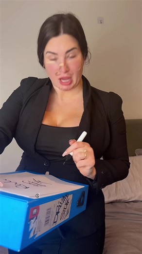 Good driving deserves better than…that 😭