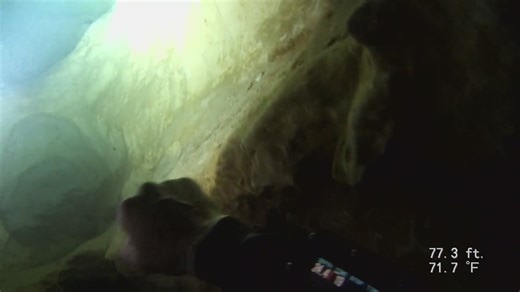 Expert in dive rescue and recovery sheds light on Blue Springs body recovery mission