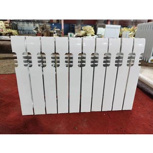 [Hot Item] Russian Cast Iron Radiator Heating System Hydronic Heating