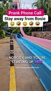 153K views · 2.5K reactions | Stay away from Rosie  藍 | Prank Phone Call #JubalFresh #thejubalshow #prankphonecall #radioprank | Pranks and Updates | Facebook