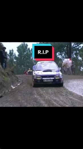 Colin McRae Rally Cars: Celebrating a Legend