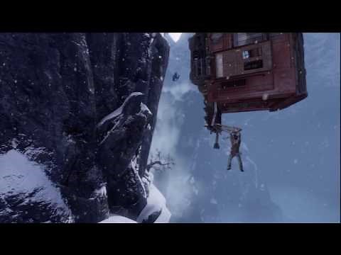 Uncharted 2 Walkthrough HD Part 1 Opening Chapter 1 A rock and a hard place