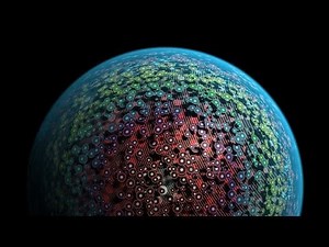 Lightwave 11.6 Surfacing Basics