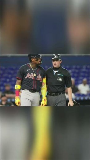 Braves Manager Brian Snitker Ejected After Ronald Acuña Jr. Was Hit By Pitch