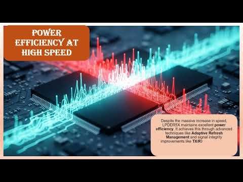 What Is LPDDR5X RAM? - The Hidden Speed Booster Explained!