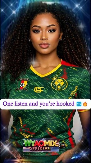 Ndolo Etage 💃 | Cameroon Makossa 🇨🇲 | On Repeat #cameroonmusic #africanmusic #cameroun