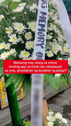 Kapuso Mo, Jessica Soho on TikTok