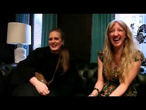 Adele very funny moments