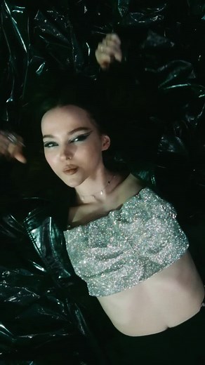 boyfriend music video out now :) watch & presave my next single, xx