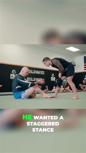 Jiu-Jitsu Hand Lock, Stance Change and Recovery #shorts