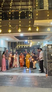 2.5M views · 13K reactions | HAPPY DIWALI 刺刺 | mr_mrs.narula | Facebook